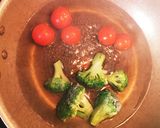キラキラ野菜のテリーヌ作り方2写真