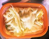 キラキラ野菜のテリーヌ作り方8写真