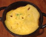 豆乳湯豆腐おつまみ鍋！残りはリゾットに作り方10写真