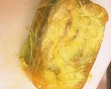 キラキラ野菜のテリーヌ作り方9写真