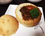 器パン★シチューやポテトサラダ、カレーに作り方13写真