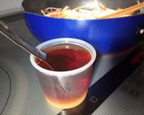 常備菜 小料理屋の母親直伝 炒めなます作り方16写真