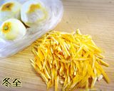 常備菜 小料理屋の母親直伝 炒めなます作り方18写真