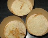 お食事マフィン：にんじん作り方4写真
