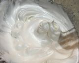 バター・BPなしでクリスマスケーキ作り方4写真