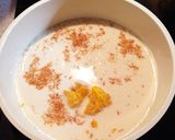 ブレンダーで簡単！濃厚豆乳かぼちゃスープ作り方2写真