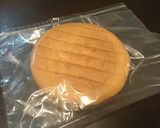 バター・BPなしでクリスマスケーキ作り方9写真