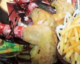 クリスマス★おもてなし【ローストチキン】作り方6写真