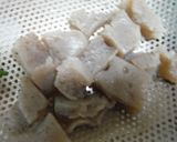 べジ筑前煮作り方1写真
