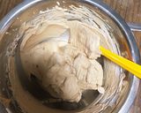 ブッシュドノエル作り方13写真