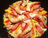 パーティーに☆子供も食べれるパエリア！作り方6写真