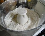 タルト生地作り方1写真