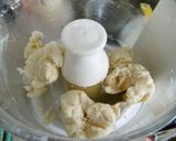 タルト生地作り方4写真