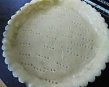 タルト生地作り方8写真