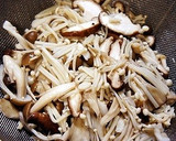あると便利な万能常備菜 ＜塩麹きのこ＞作り方3写真