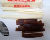 祖母直伝!三角巻き作り方1写真