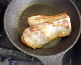 圧力鍋で「なにわポーク」の柔らか焼豚作り方1写真