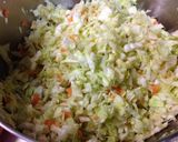 もりもり食べるコールスロー作り方1写真