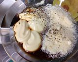 もりもり食べるコールスロー作り方3写真