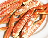 ♡グリル・トースターde焼き蟹♡作り方5写真