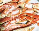 ♡グリル・トースターde焼き蟹♡作り方6写真