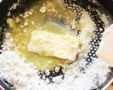 簡単☆ 離乳食 ホワイトソース作り方2写真