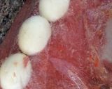 焼かない♪簡単♪ミートローフ作り方3写真