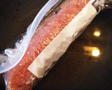 焼かない♪簡単♪ミートローフ作り方4写真