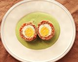 焼かない♪簡単♪ミートローフ作り方7写真