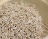 ちりめん山椒作り方1写真