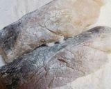 爽やかタラマヨソースDE真鱈のムニエル♪作り方5写真