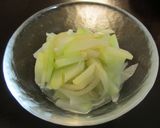 基本の酢玉ねぎ♡簡単です。作り方15写真
