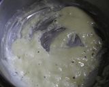 ビール入り★チーズスープ作り方1写真
