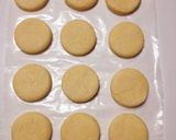 サックリ♡Cream スコーン♪♪作り方5写真