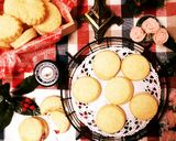 サックリ♡Cream スコーン♪♪作り方9写真