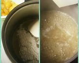 金柑＆蜂蜜の寒天よせ作り方4写真