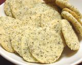 コレで失敗なし！超簡単サクサククッキー♪作り方11写真