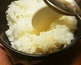 ほぼ炒飯　ご飯を炒めないラクチンレシピ作り方3写真