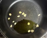 厚揚げカレーチーズ焼き♪簡単作り方3写真