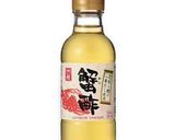 おせちにも！蟹酢でお手軽に　えびの旨煮風作り方1写真