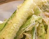 ふきとうるいの天麩羅作り方2写真