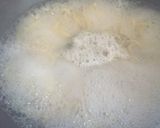 生クリーム・牛乳不使用！簡単カルボナーラ作り方1写真