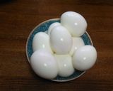 圧力鍋で豚の角煮作り方4写真