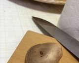 焼きシイタケ〜(o˘◡˘o)♡作り方2写真