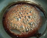一日お節料理その４★田作り☆作り方2写真