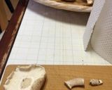 焼きシイタケ〜(o˘◡˘o)♡作り方6写真