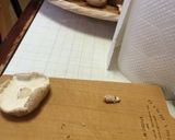 焼きシイタケ〜(o˘◡˘o)♡作り方7写真