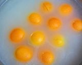 金柑の甘露煮~のどに!免疫力アップに!作り方1写真