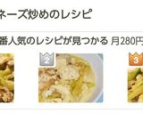 ザーサイ･豆腐･セロリのマヨネーズ炒め作り方7写真
