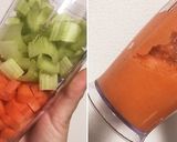 お肉やわらか♡絶品濃厚タンシチュー作り方3写真